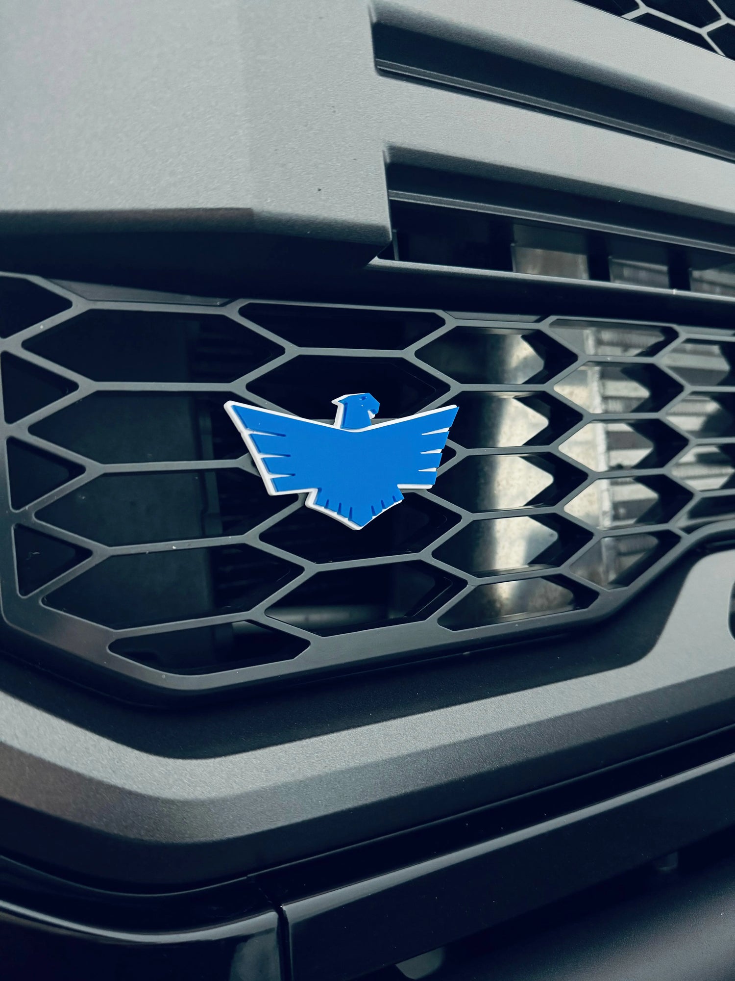 Alpine Bird Insert Alpine Offroad