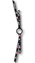 Ring Fuel Jug Strap- Alpine Flag Alpine Offroad