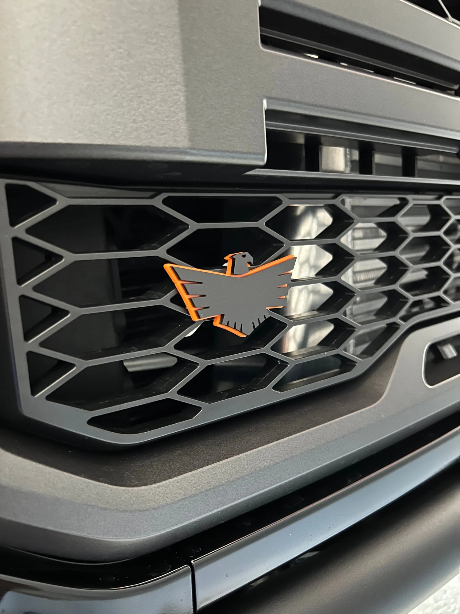Alpine Bird Insert Alpine Offroad