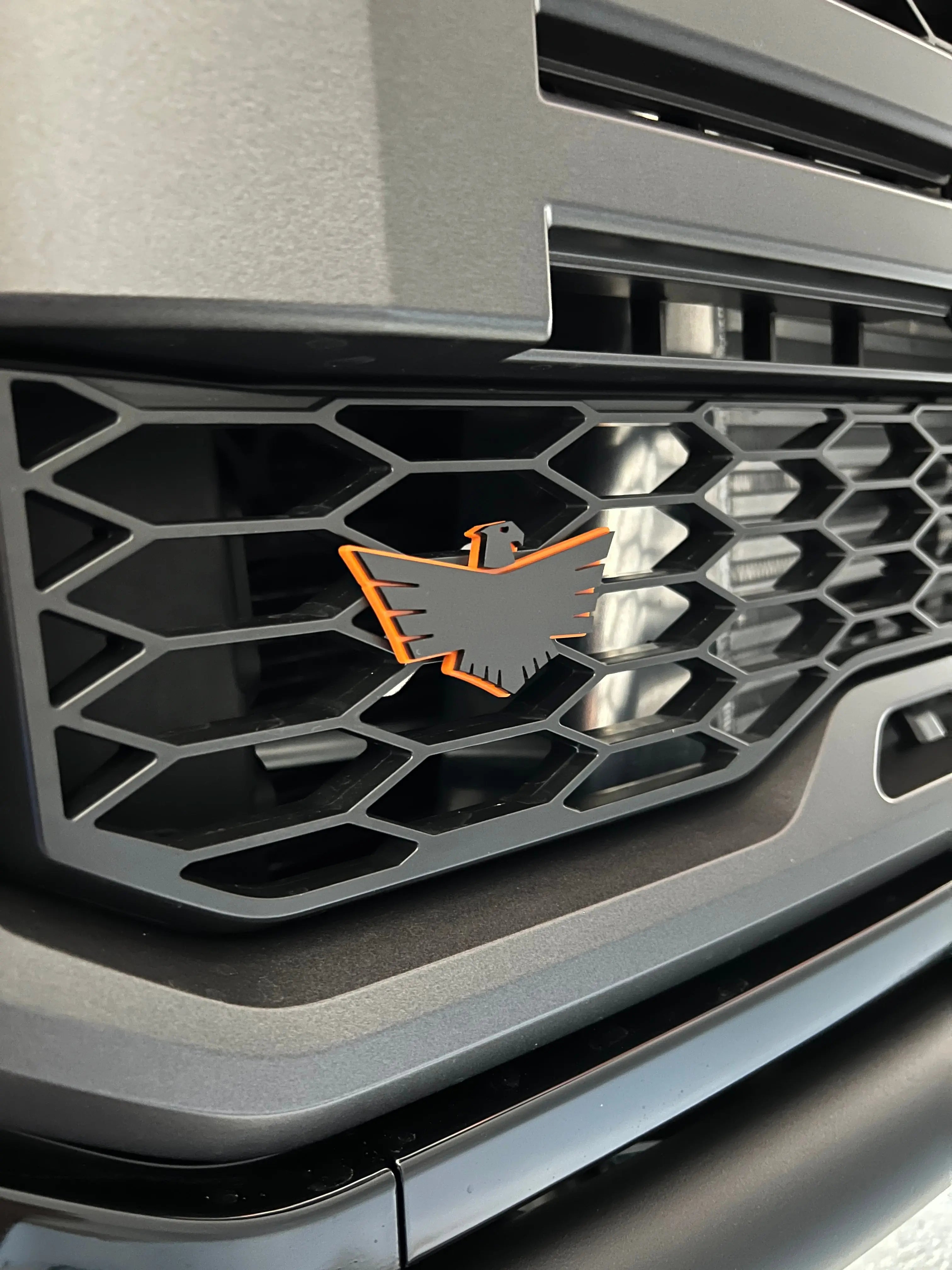 Alpine Bird Insert Alpine Offroad