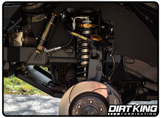 MT PreRunner Kit