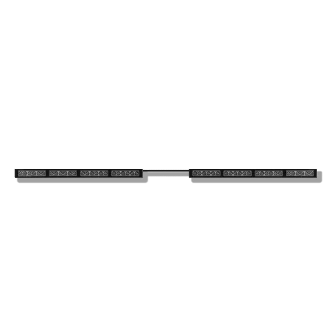Hunter 4 Interior Visor Led Light bar