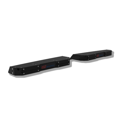 Hawking 3 Interior Visor Led Light bar