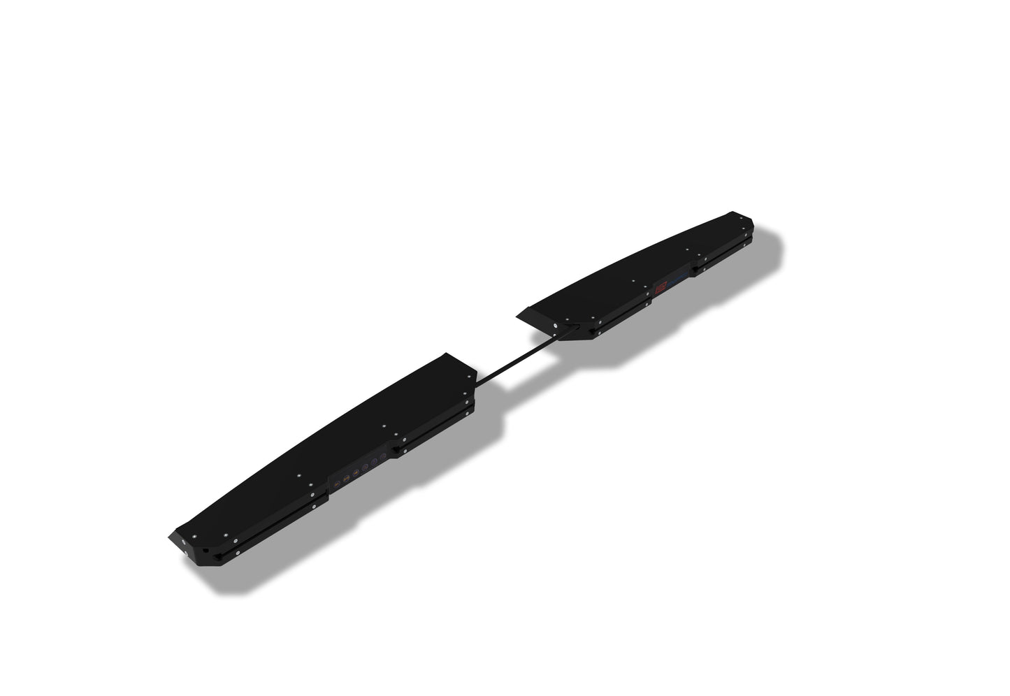 Hawking 3 Interior Visor Led Light bar