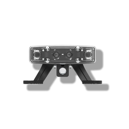 Condor Emergency LED Light bar 40in