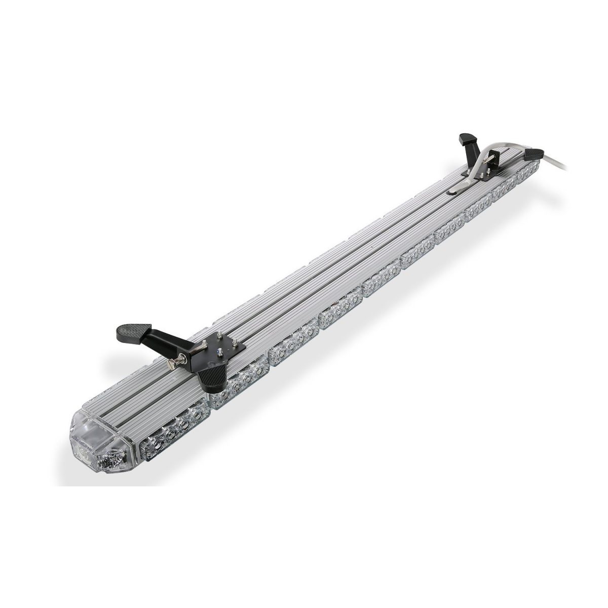 TIR Emergency 3 Watt LED Light bar 60in