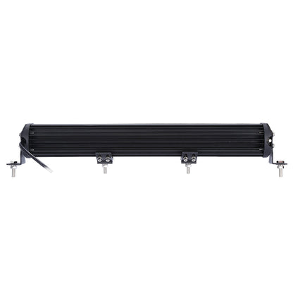 Prairie Falcon 21 in OFF ROAD LED LIGHT BAR 144W CREE FLOOD/SPOT COMBO