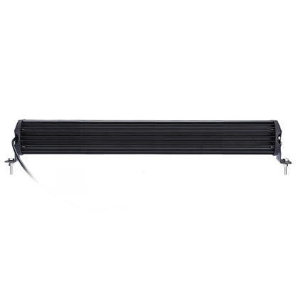 Prairie Falcon 21 in OFF ROAD LED LIGHT BAR 144W CREE FLOOD/SPOT COMBO