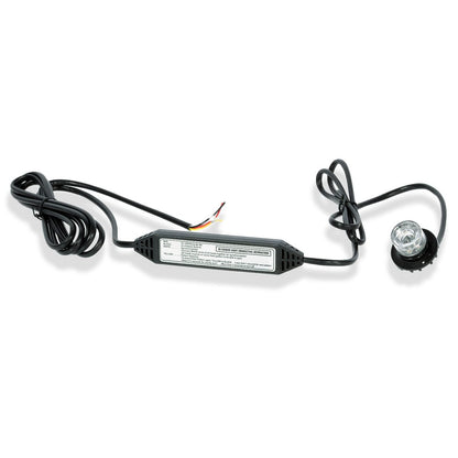 Predator LED Hideaway Strobe Light