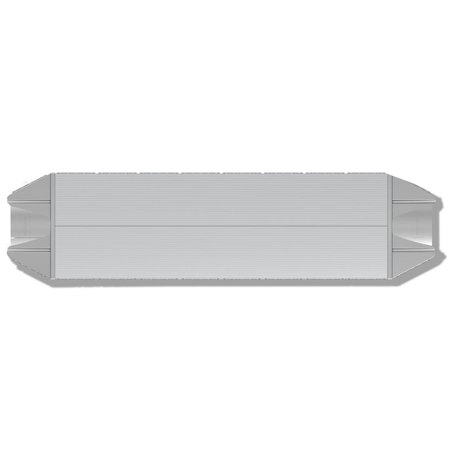 Falcon Flight Emergency LED Tow Truck  Light Bar 55 in - Stop & Turn