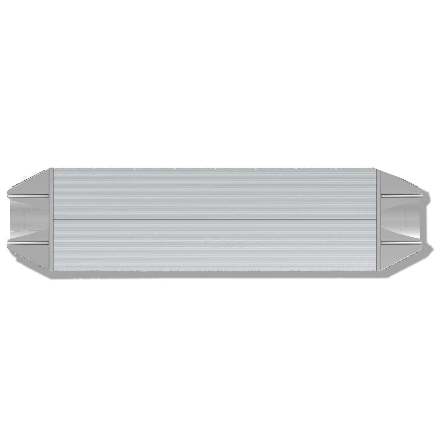 Falcon Flight Emergency LED Light Bar 55 in