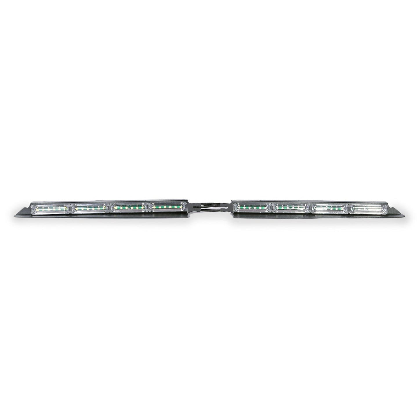 Interior Visor 4 Led Light bar
