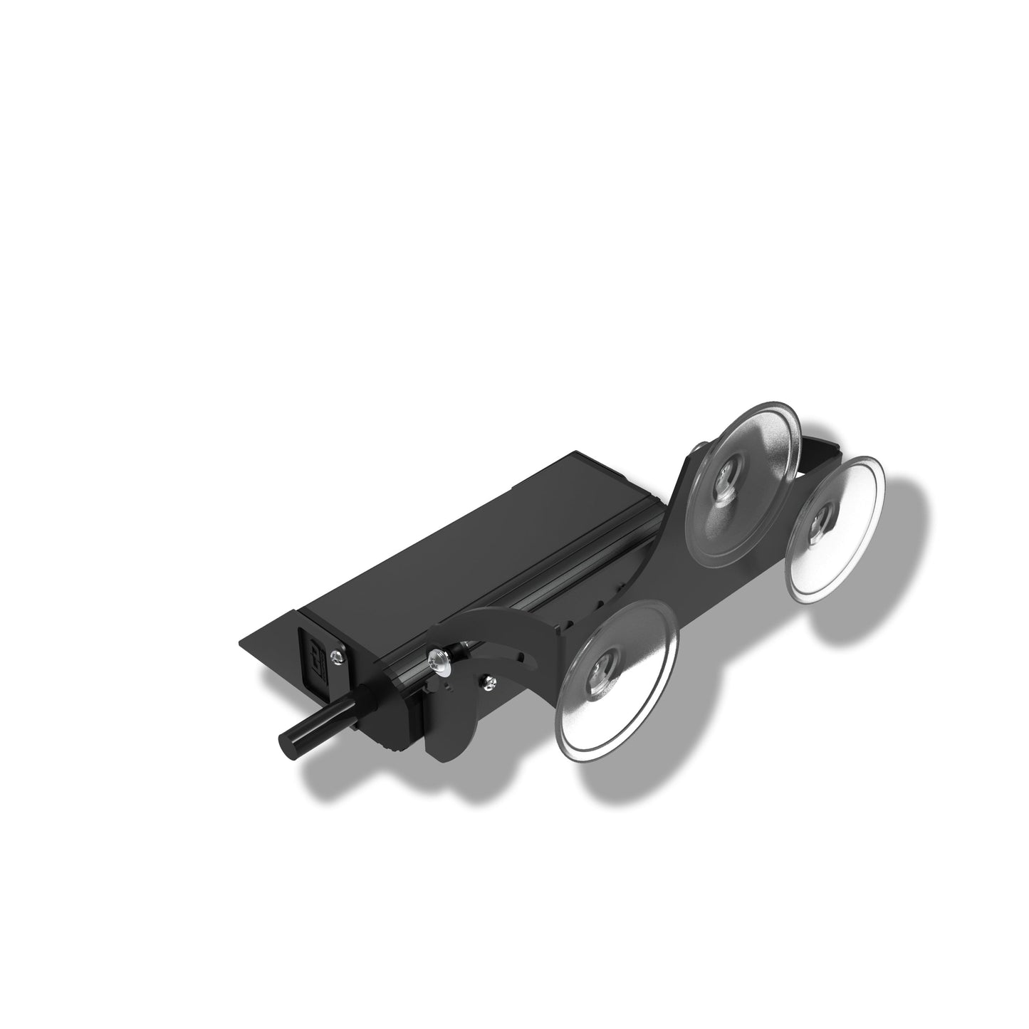 Vulture 1 Emergency LED Dash/Deck Light