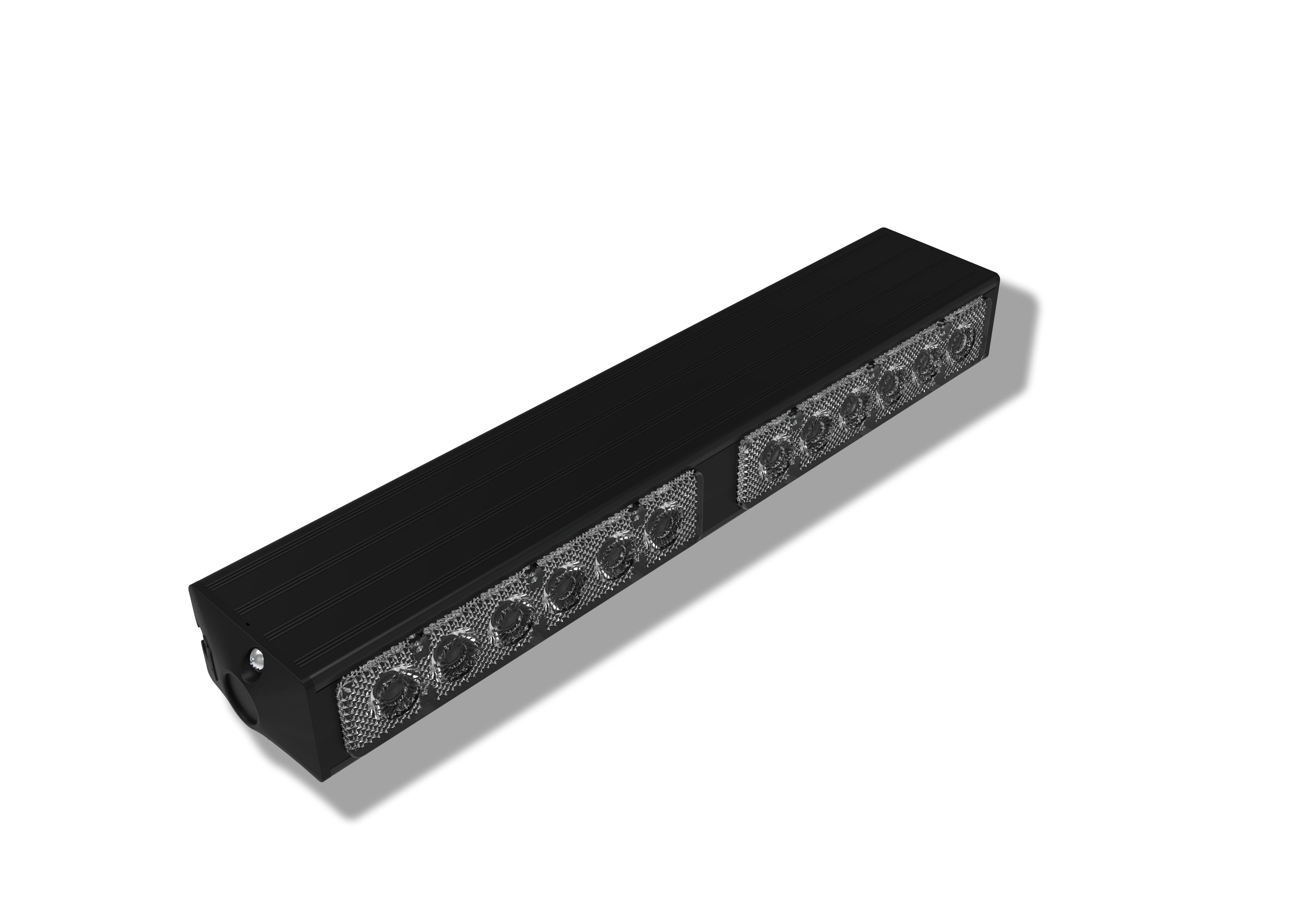 Hawk 2 LED Traffic Advisor