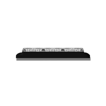 Swift 12 LED Emergency Vehicle Grille Warning Light Head