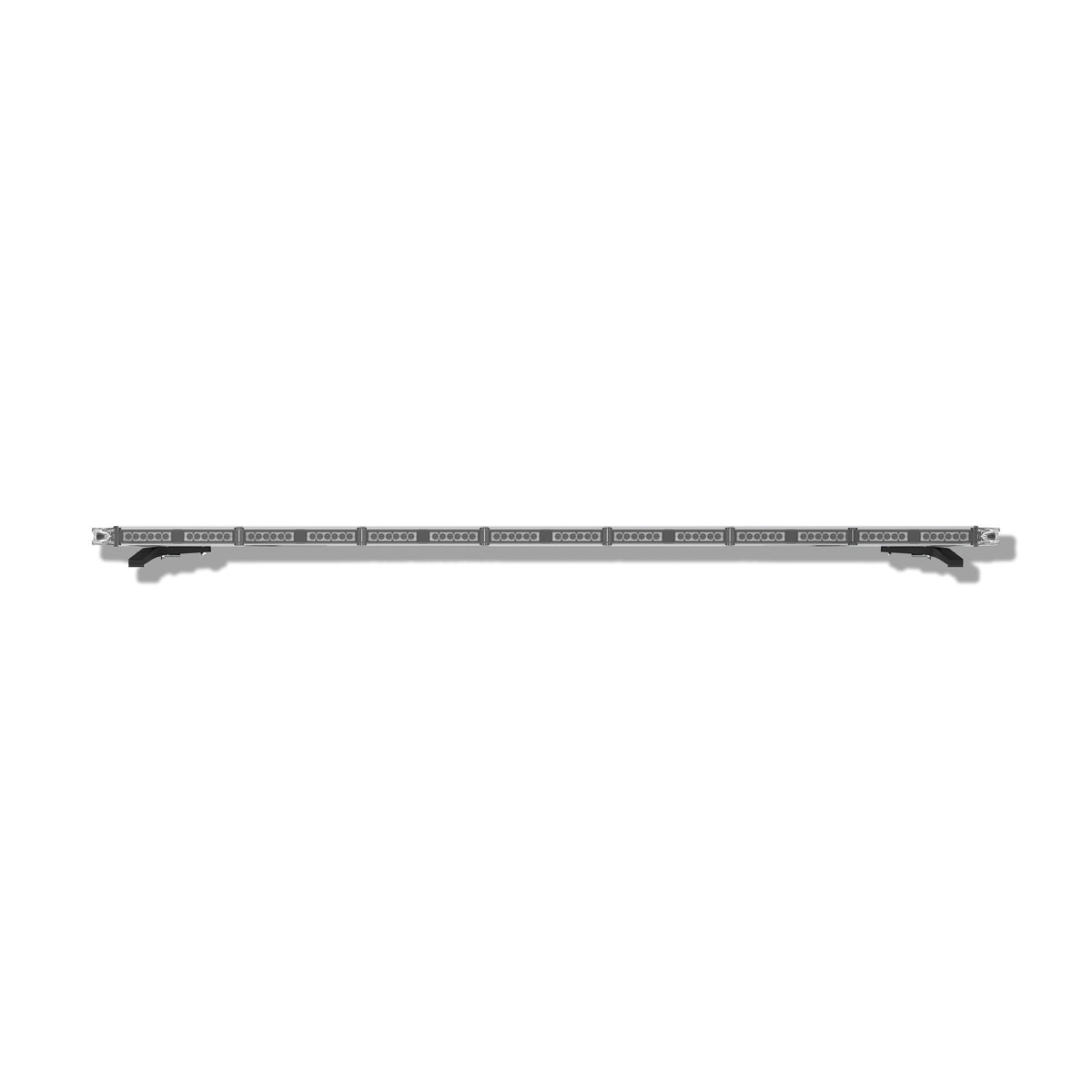 Predator Emergency LED Light Bar 63 in