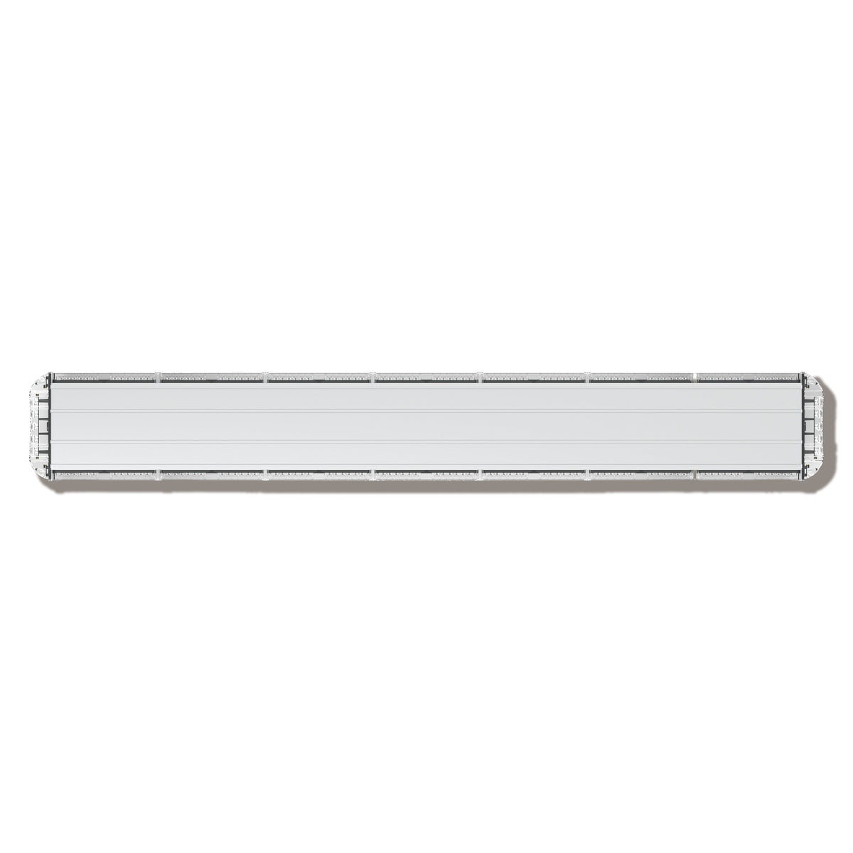 Predator Emergency LED Tow Truck Light Bar 63 in - Stop &amp; Turn