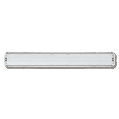Predator Emergency LED Light Bar 63 in