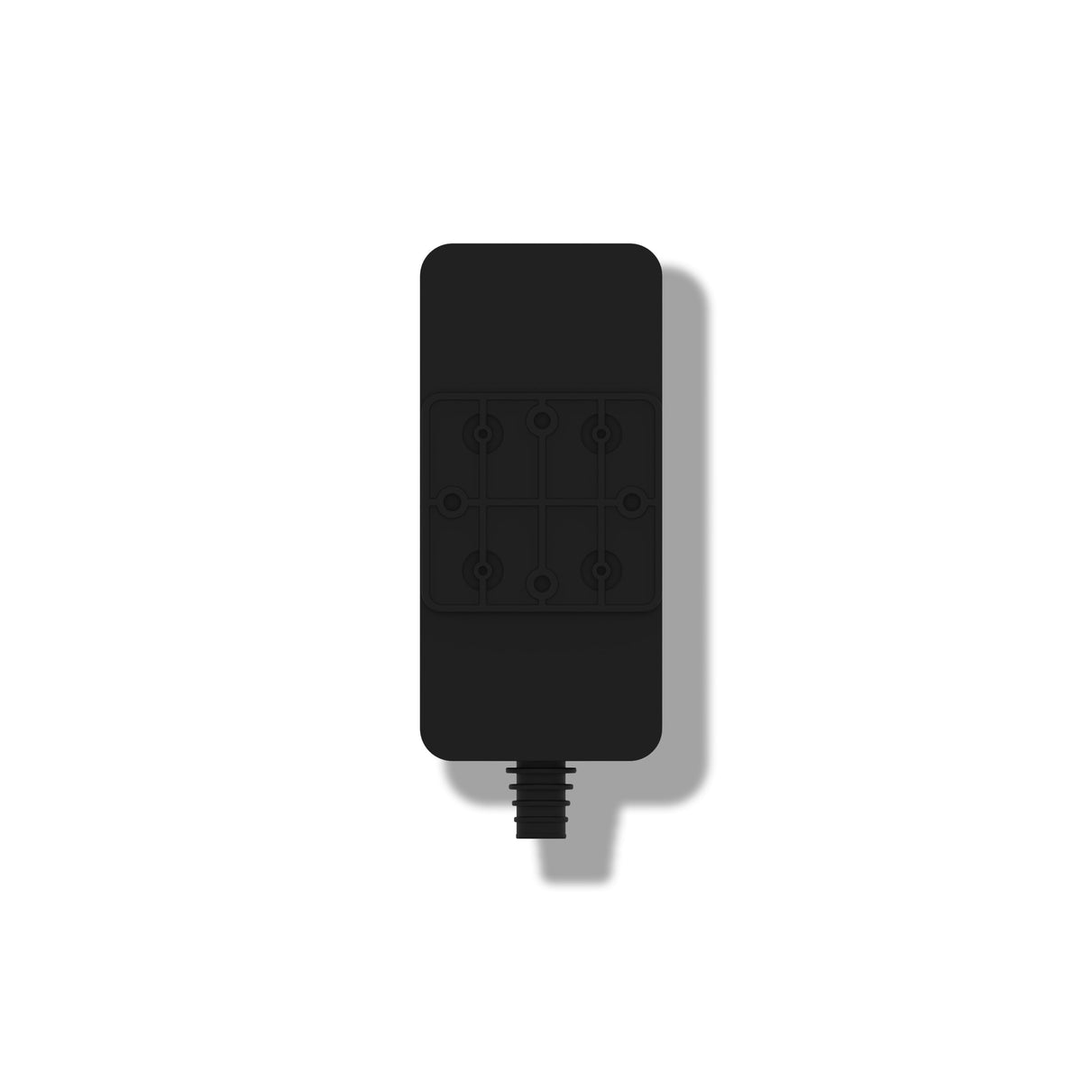 Falcon Flight Emergency LED Light Bar 55 in