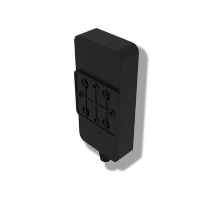 Falcon Flight Emergency LED Light Bar 48 in