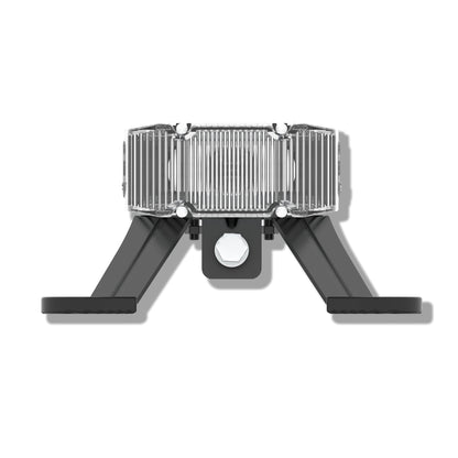 TIR Emergency LED Tow Truck Light bar 60in - Stop &amp; Turn