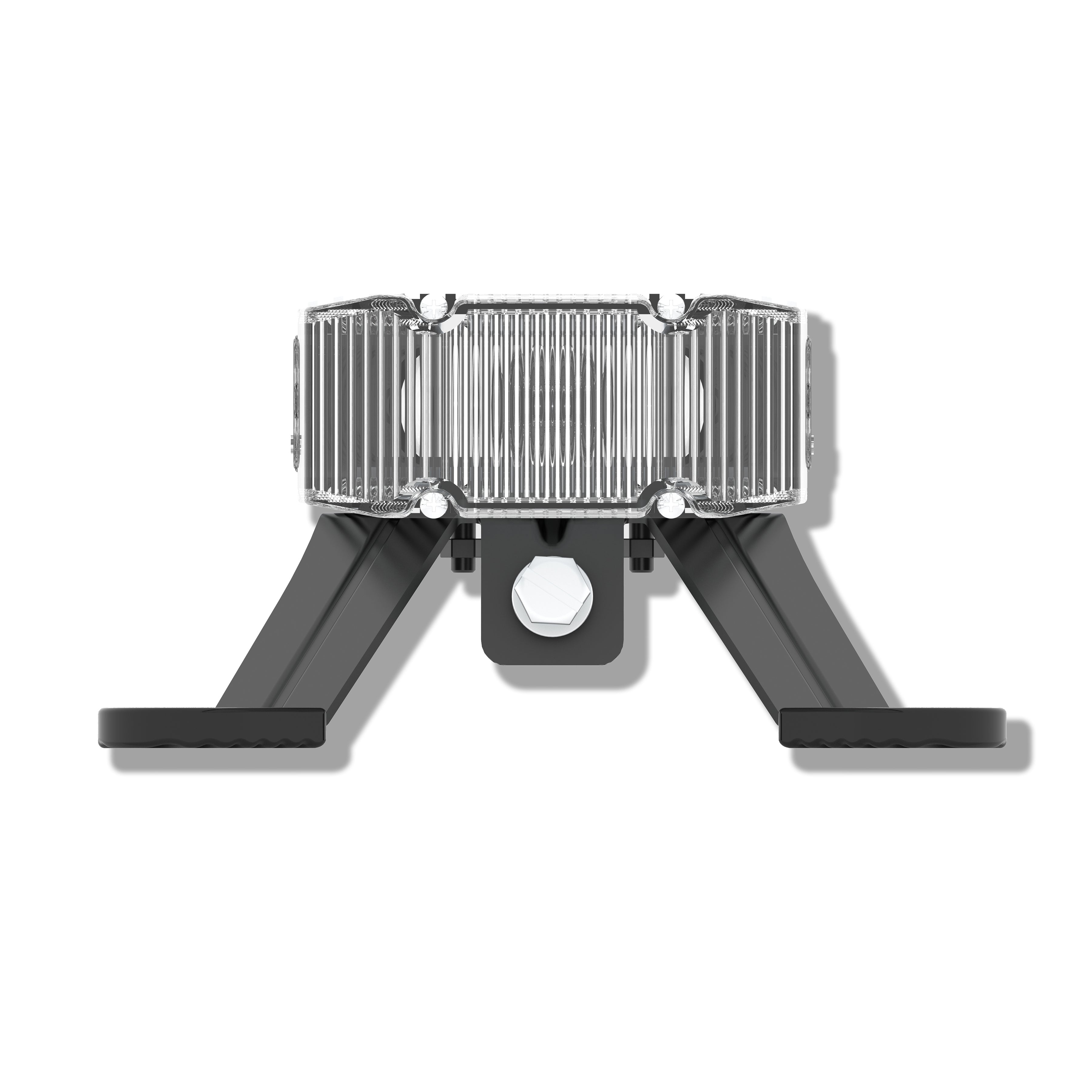 TIR Emergency LED Tow Truck Light bar 60in - Stop &amp; Turn