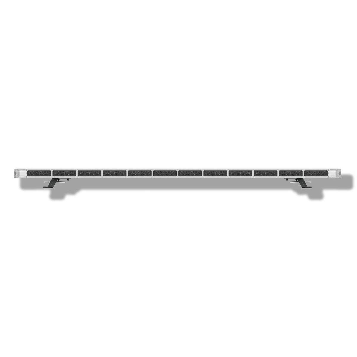 TIR Emergency LED Tow Truck Light bar 60in - Stop &amp; Turn