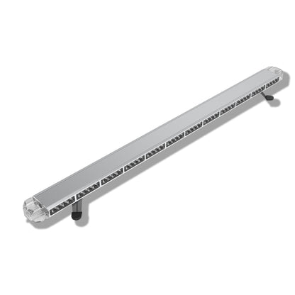 TIR Emergency LED Tow Truck Light bar 60in - Stop &amp; Turn