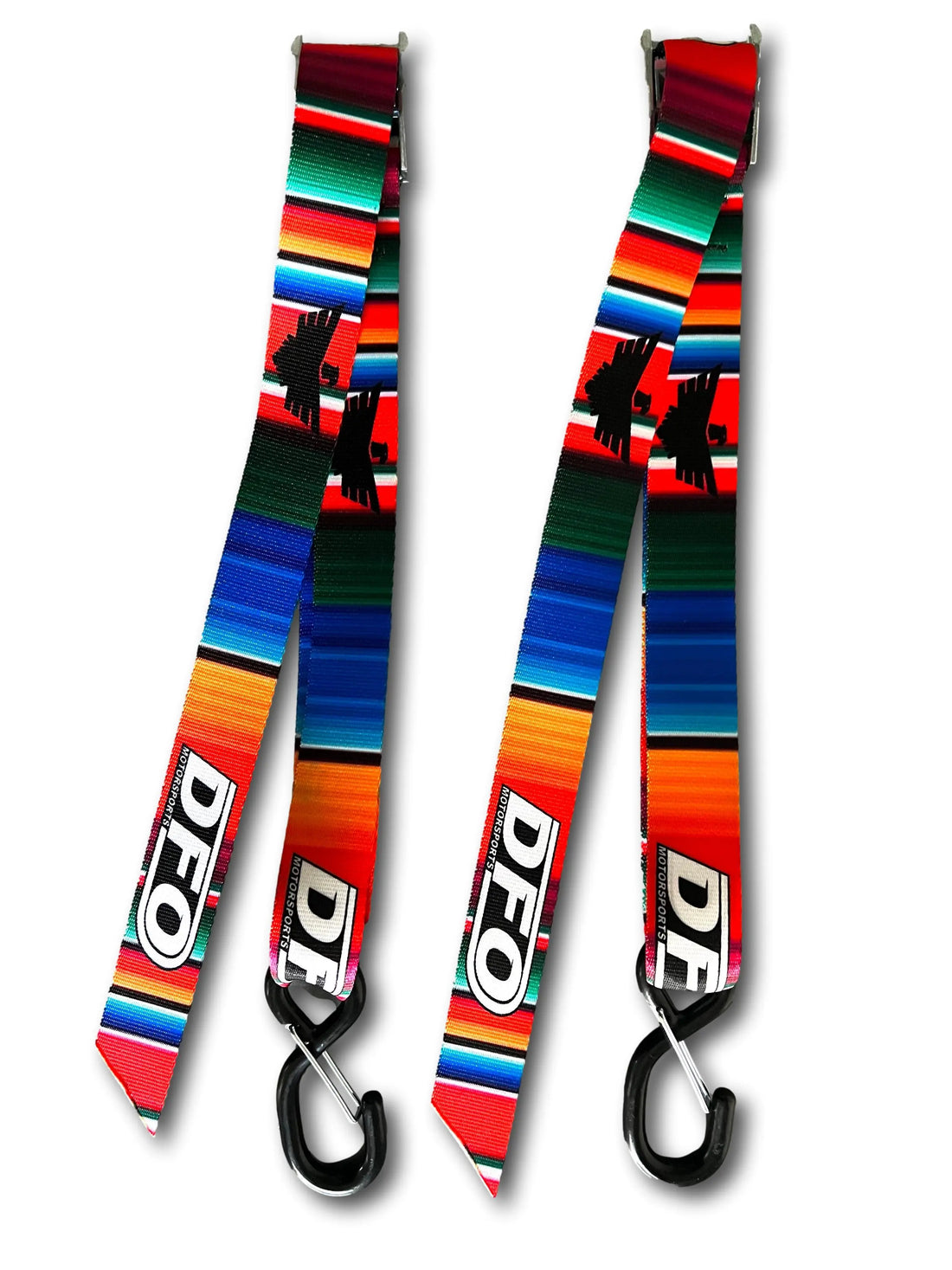 Container Strap- DFO X ALPINE Alpine Offroad