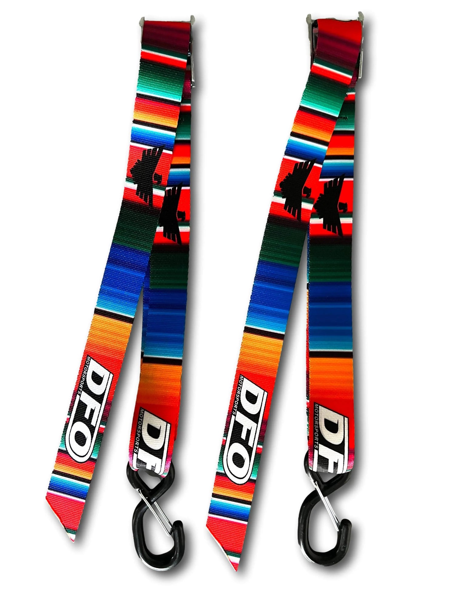 Container Strap- DFO X ALPINE Alpine Offroad
