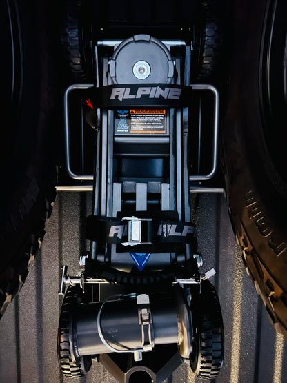 Jack Straps(Pair)- OG Alpine Offroad