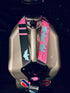 Dual Y Fuel Jug Strap- Miami Nights Alpine Offroad