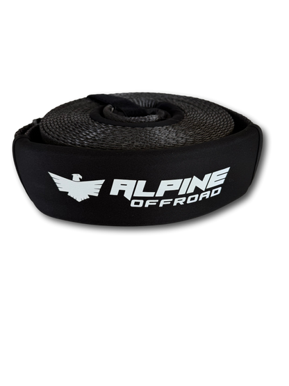 NEW UPDATED- 30 FT TOW STRAPS