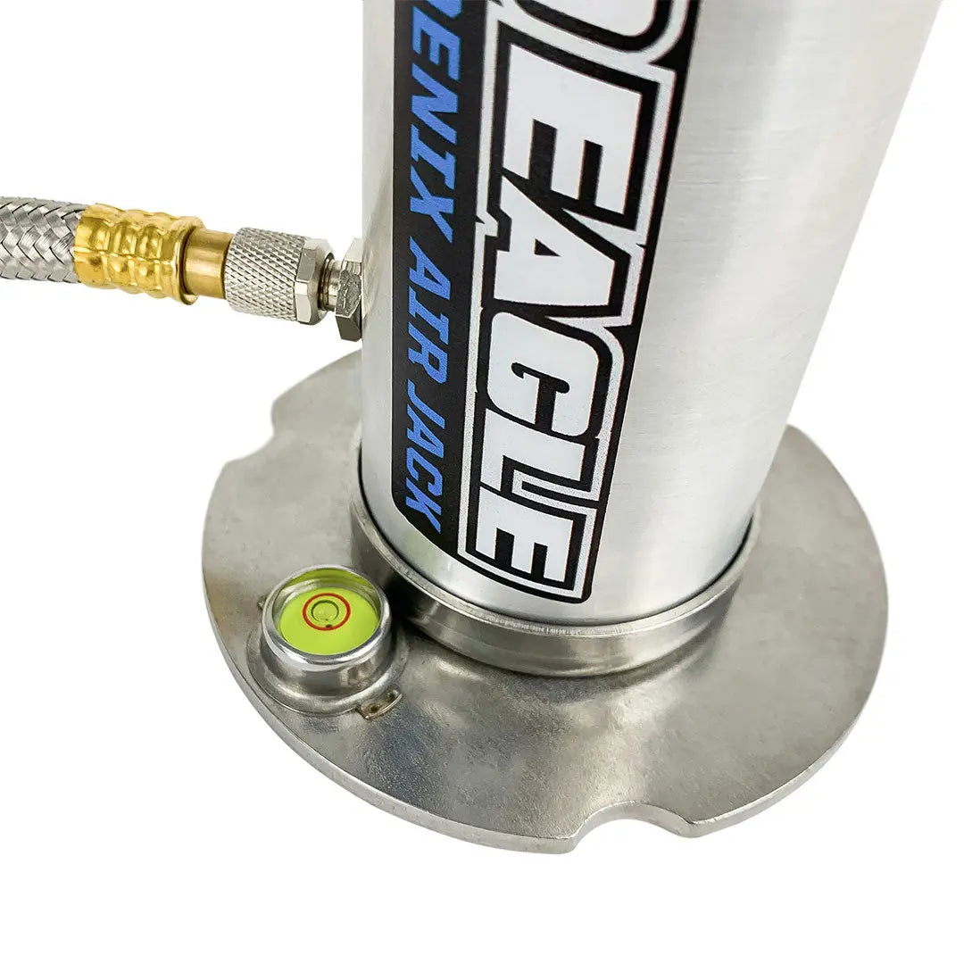 Phoenix Co2 Air Jack Pro Eagle
