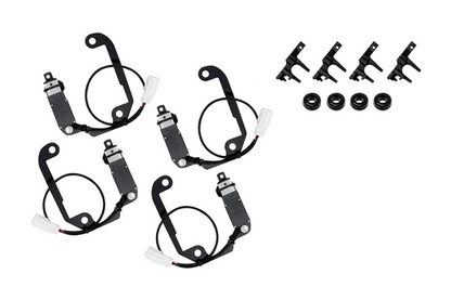 Polaris Xpedition Remote Start &amp; Security Kit 2024+