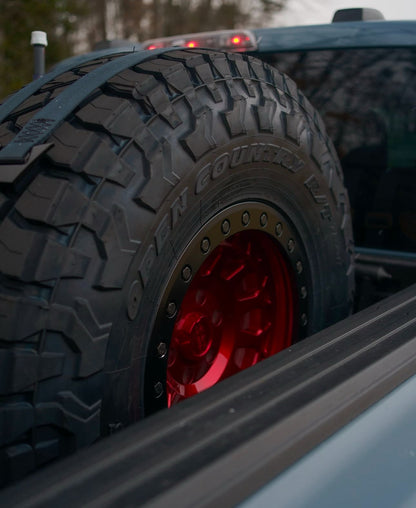 Alpine Double Eagle Straps- Essentials (single strap)