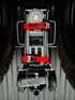 Jack Straps(Pair)- Red Dazzle Alpine Offroad