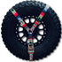 2" DFO X Alpine Mexican Blanket Y Strap Alpine Offroad