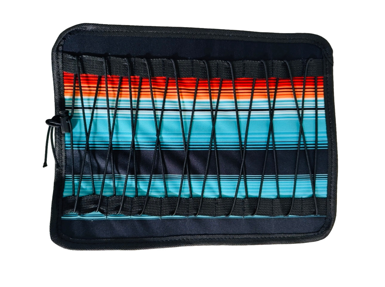 Large Molle Pouch 2.0- Pacifico Alpine Offroad