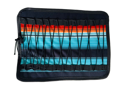Large Molle Pouch 2.0- Pacifico Alpine Offroad