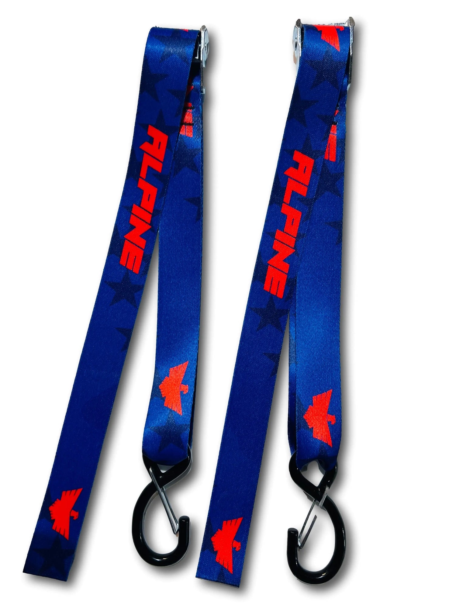 Container Strap- Merica Alpine Offroad