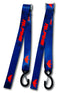 Container Strap- Merica Alpine Offroad