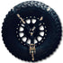 2" Gold Y Strap Alpine Offroad