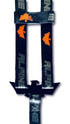 Alpine Double Eagle Straps- OG (single strap) Alpine Offroad