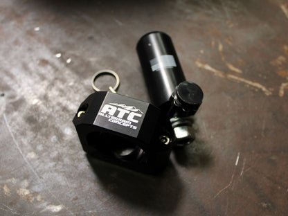 Billet Whip Mount 5150 Whips