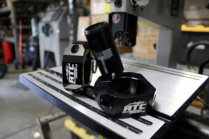 Billet Whip Mount 5150 Whips