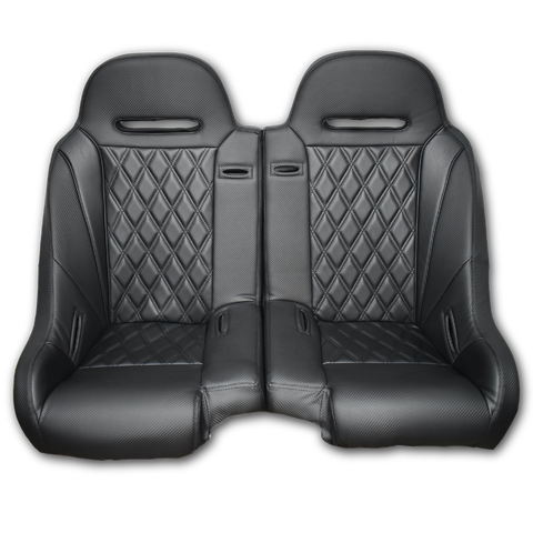 Aces Racing - 2024+ Polaris XP Bench Seats