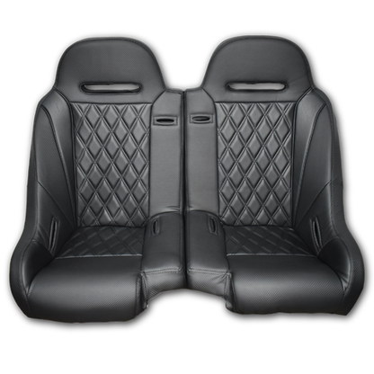 Aces Racing - 2024+ Polaris XP Bench Seats