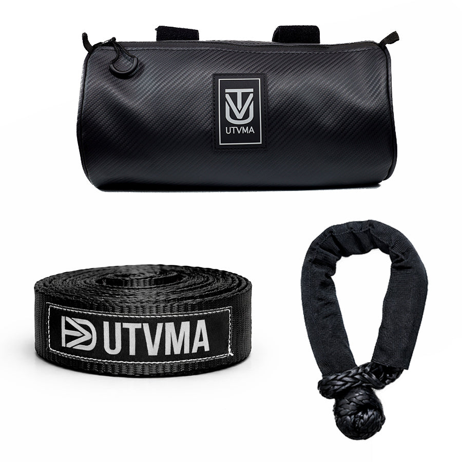 UTV Recovery Kit