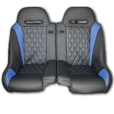Aces Racing - 2024+ Polaris XP Bench Seats